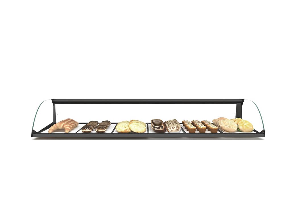 KW Commercial Kitchen