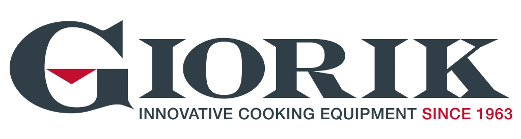 Giorik MTE5WRT MOVAIR Electric Combi Oven - 5 x 1/1GN Capacity - KW Commercial Kitchen
