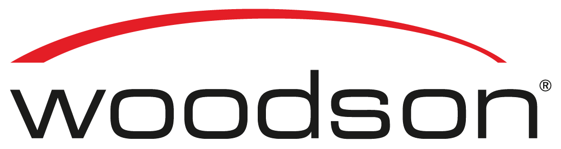 Woodson Logo