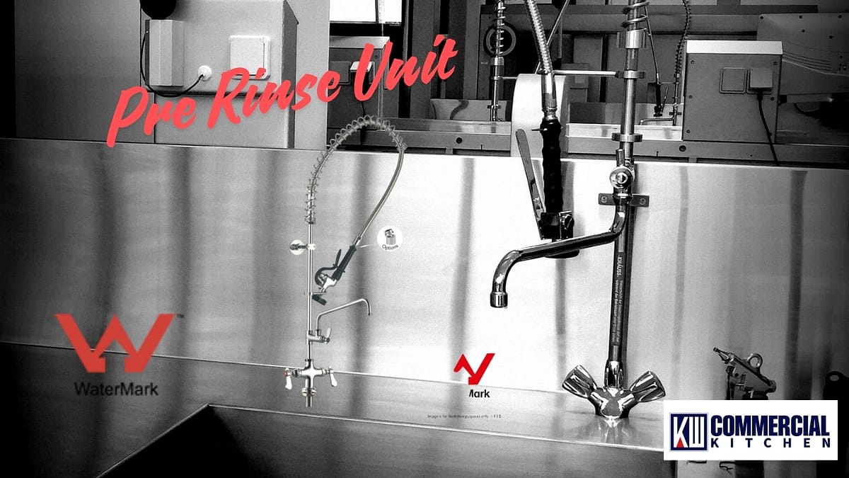 Ultimate Guide to Kitchen Rinse Arm Units in Australia