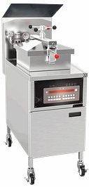 Anvil APF0800 Pressure Fryer – 25L, Digital 3PH