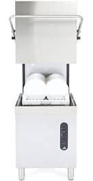 Adler DWA2001 pass through dishwasher single phase unit