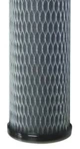 Bromic 45004 Water Filter Cartridge - 5 Micron, Granular Activated Carbon