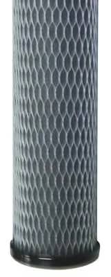 Bromic 45004 Water Filter Cartridge - 5 Micron, Granular Activated Carbon