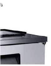 Atosa MKC90 Triple Door Commercial Keg Cooler - Eco-Friendly 850L - Image 4