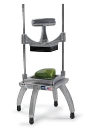 Nemco NEC0002 Easy Chopper II with 9mm x 9mm Square Cut Blade