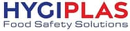 Hygiplas Removable Allergen 'Contains' Label 2' (Roll 500) - KW Commercial Kitchen
