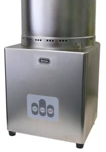 Brice Mixers, Cutters & Washers | LM8 - Versatile Medium-Duty Cutter (LM8CELLM8)