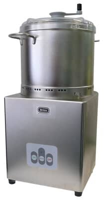 Brice Mixers, Cutters & Washers | LM8 - Versatile Medium-Duty Cutter (LM8CELLM8)