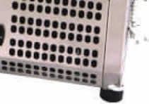 Atosa ESL3887 1805mm Countertop Salad Bar – Compact Prep Station - Image 2
