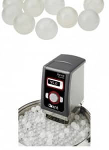 Brice VorticeGRASV20 - Culinary Essentials: Sous Vide Water Baths (VorticeGRASV20)