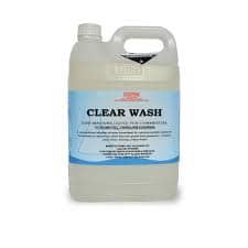 CLEAR WASH 5LT - DH-WS5L
