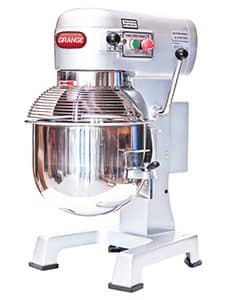 Grange GRPB10 10L Commercial Planetary Mixer