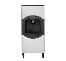 Scotsman HD 22 Ice Dispenser Front View