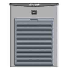 Scotsman MXF 1027 AS OX Flake Ice Machine