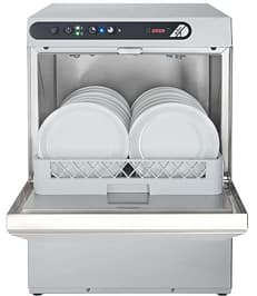Adler DWA2050 undercounter dishwasher with 340mm clearance