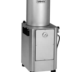 Brice Meat Processing Equipment| Brice FC30 Electric Sausage Filler (FC30MAIFC30 P1)