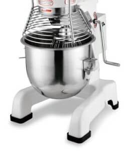 Brice Mixers, Cutters & Washers | M20A-CE - High-Performance 20L Mixer (M20ALNKM20A-CE)