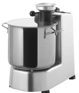 Brice Mixers, Cutters & Washers|FP50 Multipurpose Cutter & Mixer Italy Made (FP35/50 OMAFP50)