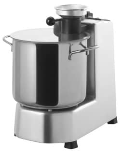 Brice Mixers, Cutters & Washers|FP50 Multipurpose Cutter & Mixer Italy Made (FP35/50 OMAFP50)