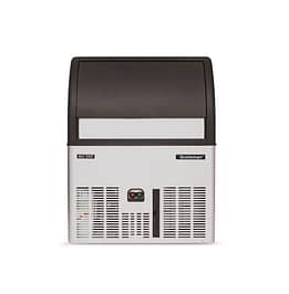 Scotsman NU 227 AS OX Dice Ice Maker, 95kg/24h, 37kg Storage, R290, XSafe