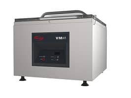 Orved VMO9941 VM41 Vacuum Sealer with 25m³/h Busch Pump and 410mm Sealing Bar