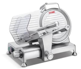 Anvil MSA3250 Belt Driven Slicer – 250mm Gravity Feed