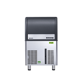 Scotsman ACS 87 AS Gourmet Ice Maker with 44kg Daily Production & 19kg Storage Bin