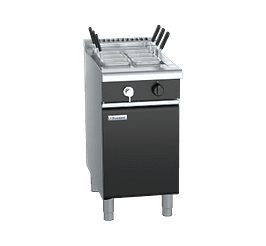Waldorf Bold PCLB8140G – 450mm Single Pan Gas Pasta Cooker Australia