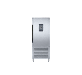 Friginox MX55AT7R Reach-In Blast Chiller Freezer with 15 GN 1/1 Tray Capacity