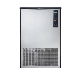 Scotsman MXG M 638 AS OX Modular Ice Maker with 355kg Daily Production