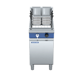 Blue Seal G47 – 450mm Single Pan Gas Pasta Cooker Australia