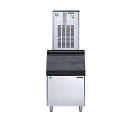 Scotsman MFN S 57 AS OX Modular Nugget Ice Machine – 305kg