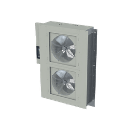 Friginox EF-D-MX4TS7-C Blast Chiller System with 7" Touchscreen & 320kg Chill Capacity
