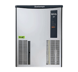 Scotsman MXG M 327 AS OX Modular Ice Maker with 149kg Daily Production