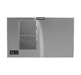 Scotsman MC 2148 MR Dice Ice Head – 893kg Modular