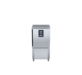 Friginox MX45AT7R Reach-in Blast Chiller Freezer with 10 x 1/1 GN Tray Capacity & 7" Touchscreen