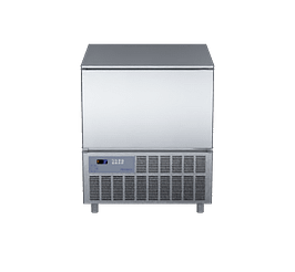 Friginox MX15-5AECR Reach-In Blast Chiller Freezer with 4 Tray Capacity