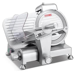 Anvil MSA3220 Gravity Slicer – 220mm Belt Driven Blade