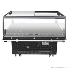 Thermaster PDK-1360D Sliding Door Display Fridge – 1360mm