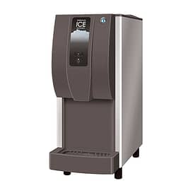 alt="Hoshizaki DCM-120KE-P – Commercial Ice & Water Dispenser Australia"