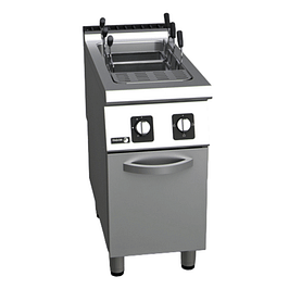 Fagor CP-E905 Electric Pasta Cooker – 40L GN1/1 Pan, 12kW, IPX5, 900 Series