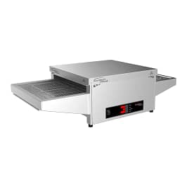 Woodson Starline Stainless Steel Trolley for W.CVP.C.24 Oven - KW Commercial Kitchen