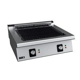 Fagor B-E710 Kore 700 Electric Chargrill – 800mm, Reversible Grill, 21.6kW