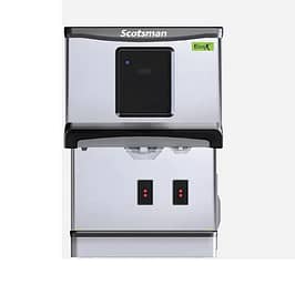 Scotsman DXN187A EcoX Cubelet Ice Dispenser – 140kg