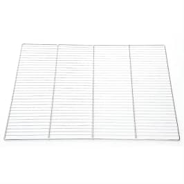 Vogue CC189 Double GN Cooling Rack – Stainless Steel Australia