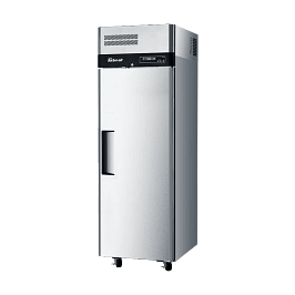 Turbo Air KR25-1P-N Upright Bun Pan Fridge – 574L with Self-Cleaning Condenser and R290 Refrigerant