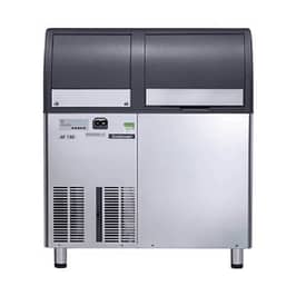 Scotsman AF 157 Ice Flaker – 148kg/day with 60kg Bin