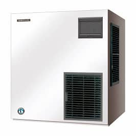 alt="Hoshizaki ice maker FM-750AKE – Commercial Flake Ice Maker Australia"