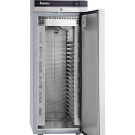 Inomak XUFI6010 Patisserie Kit for 600x400 Baking Trays, Fridge/Freezer Conversion